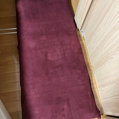【最終値下げ】座椅子の画像