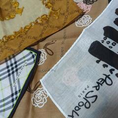 ブランド品　BURBERRY

セリーヌ　イヴ・サンローラン　p...