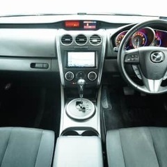 【ローンに不安がある方でもご相談ください🚗✨】マツダ ＣＸ－７ 　２ＷＤ　ベースグレードの画像