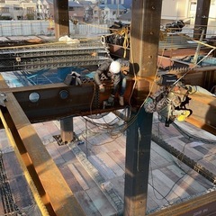 鳶工事全般の画像