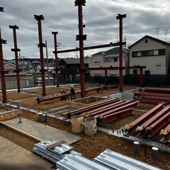 鳶工事全般の画像