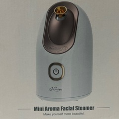 値下げ！美顔器の画像