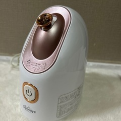 値下げ！美顔器の画像