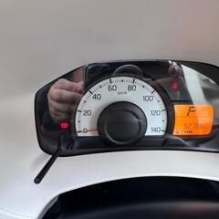 アルト　VP　SUZUKI　2018年式　盗難防止装置装備　広い荷室　商用　２年車検付きの画像