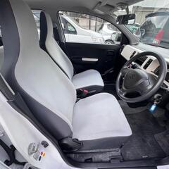 アルト　VP　SUZUKI　2018年式　盗難防止装置装備　広い荷室　商用　２年車検付きの画像