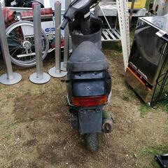 HONDA本田原付バイクの画像