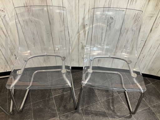 IKEA 椅子2\n