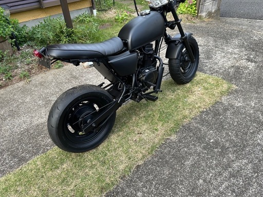 エイプ50 カスタム多数‼️実働‼️