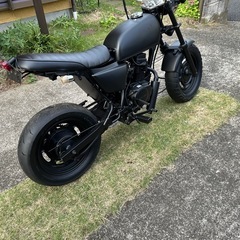 エイプ50 カスタム多数‼️実働‼️の画像