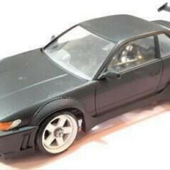 「蚊車」BMレーシング BMR-Xドリフトラジコン ミニッツ
