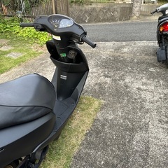 ホンダ　62ディオ‼️ 燃費⭕️の画像