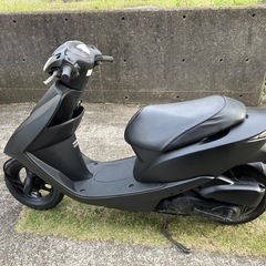 ホンダ　62ディオ‼️ 燃費⭕️の画像