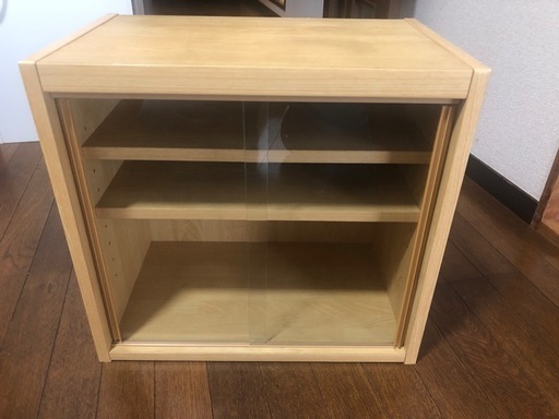 コレクション棚
