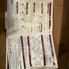 子供用つり名人フィッシングキットの画像