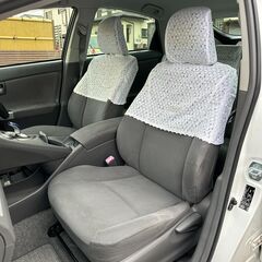【決まりました】トヨタ Prius30・Sグレード・12万キロ・ナビ・テレビ・ETCの画像