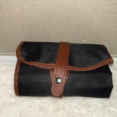 73色鉛筆収納袋の画像