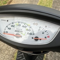 HONDA ライブディオ　いい音します‼️の画像
