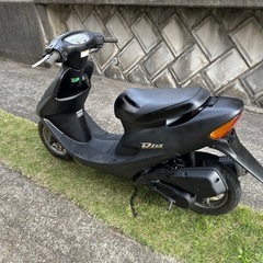 HONDA ライブディオ　いい音します‼️の画像