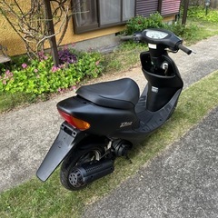 HONDA ライブディオ　いい音します‼️の画像