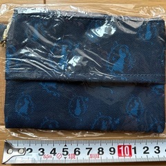 【未使用】ピーターラビット保冷トート ティッシュケース付  の画像