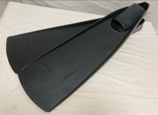 バラクーダフィンLサイズ