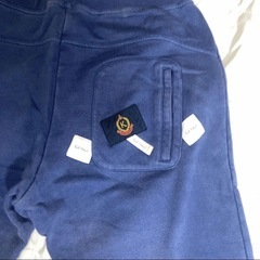 KARL HELMUT(カールヘルム)ハーフパンツの画像