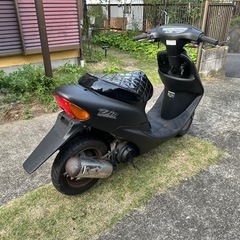 ライブディオ　シート新品‼️の画像