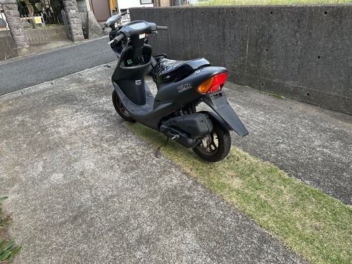 ライブディオ　シート新品‼️