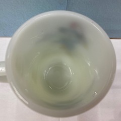 【愛品館江戸川店】ファイヤーキング ミッキーマウスクラブ マグカップ  年代1977年～1986年代 ID:102-027669-007の画像