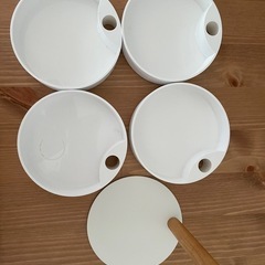 アクセサリー4段トレーの画像