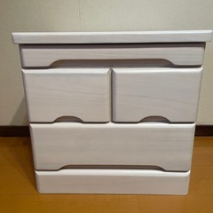 完成品】チェスト 高さ45cm 4(置き台 仏壇 収納 家具 チ...