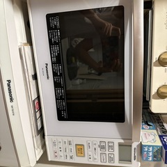 電子レンジ