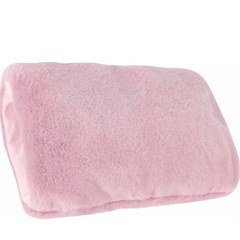 【美品】湯たんぽ 蓄熱式 ゆたんぽ 水交換不要 急速蓄熱 長時間保温
