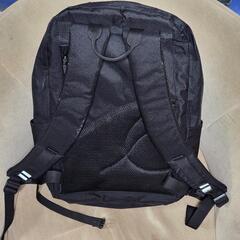 ワークマン AEGIS 防水リュックの画像