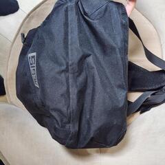 ワークマン AEGIS 防水リュックの画像