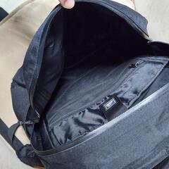 ワークマン AEGIS 防水リュックの画像