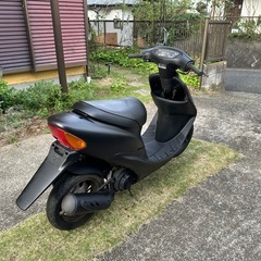 ホンダDIO すぐに乗れます‼️の画像