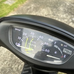 ホンダDIO すぐに乗れます‼️の画像