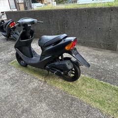 ホンダDIO すぐに乗れます‼️の画像