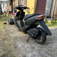 ホンダ　スマートDIO綺麗‼️の画像