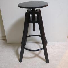 IKEA イケア DALFRED バースツール
 ①
