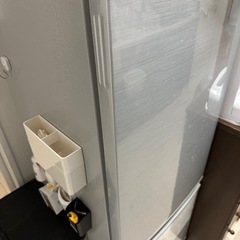 冷蔵庫・洗濯機（一人暮らし用）の画像