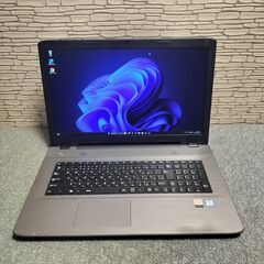 Diginnos Critea VF-AGKR Core i5 8250U ノートPC