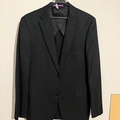 【無料】スーツ上下、コート