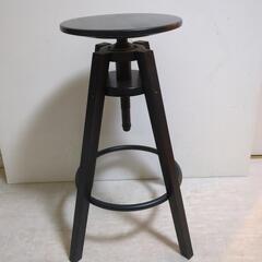 IKEA イケア DALFRED バースツール  ② 