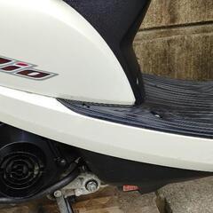 ホンダ　 ディオ　Dio　AF68　 実動車の画像