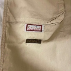 KARL HELMUT(カールヘルム)薄手長ズボンLLの画像