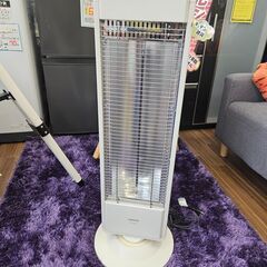ヤマゼン　カーボンヒーター　DCT-L092　2012年製