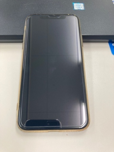 iPhoneX 64G 美品 SIMフリー