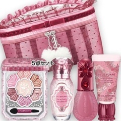 JILL STUART ジルスチュアート ギルティパフェタイムコレクション